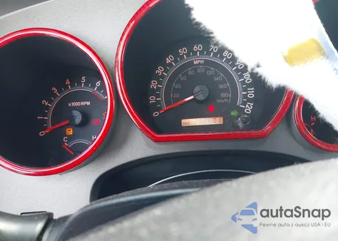 2010 Toyota Tundra Grade 5.7L V8 z USA, uszkodzony, nr VIN 5TFRY5F16AX082581